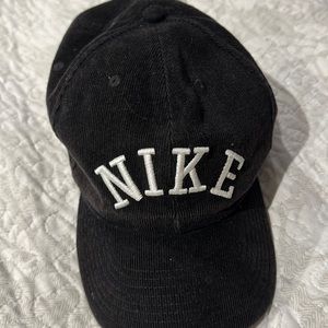 Nike Corduroy Hat